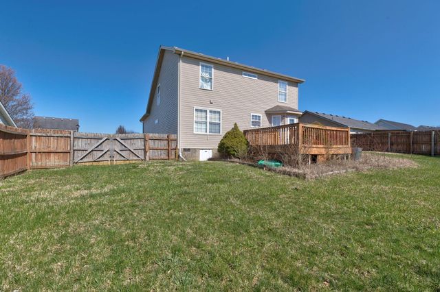 112 Augusta Drive, Mt Sterling, KY 40353