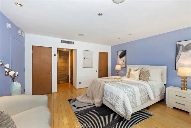 7250 Franklin Avenue 506, Los Angeles, CA 90046