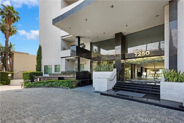 7250 Franklin Avenue 506, Los Angeles, CA 90046