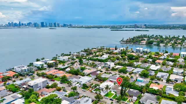 7528 Buccaneer Avenue, North Bay Village, FL 33141