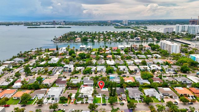 7528 Buccaneer Avenue, North Bay Village, FL 33141