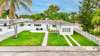 7528 Buccaneer Avenue, North Bay Village, FL 33141