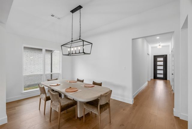 2616 Cedar Ridge Road, Celina, TX 75009
