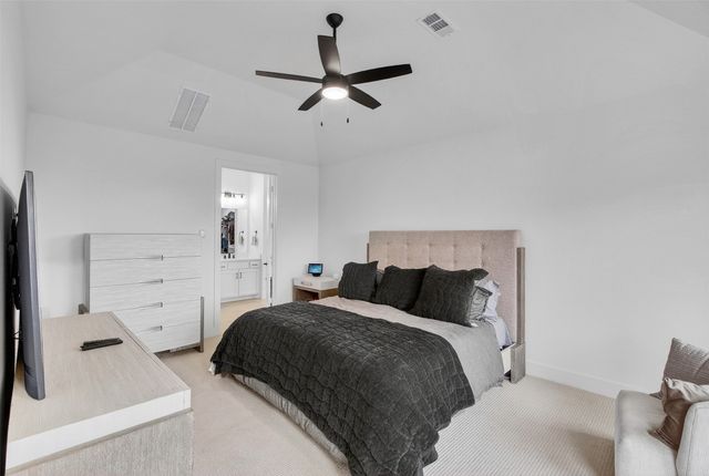 2616 Cedar Ridge Road, Celina, TX 75009