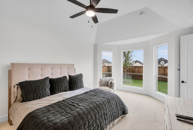 2616 Cedar Ridge Road, Celina, TX 75009