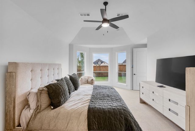 2616 Cedar Ridge Road, Celina, TX 75009