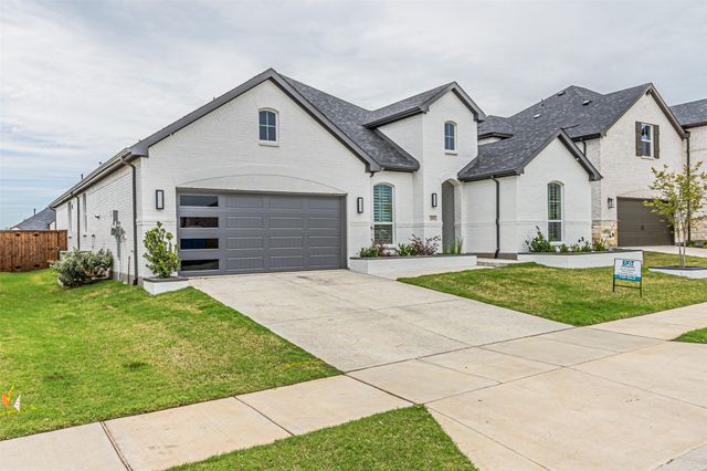 2616 Cedar Ridge Road, Celina, TX 75009