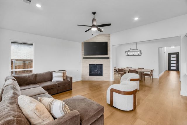 2616 Cedar Ridge Road, Celina, TX 75009