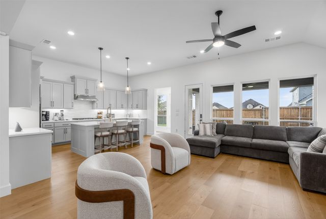 2616 Cedar Ridge Road, Celina, TX 75009