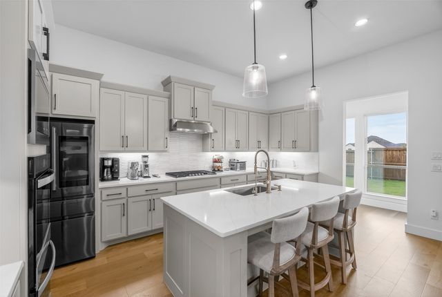 2616 Cedar Ridge Road, Celina, TX 75009