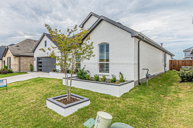 2616 Cedar Ridge Road, Celina, TX 75009