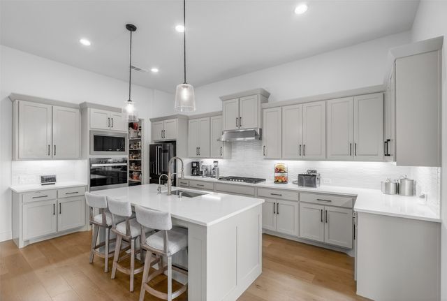 2616 Cedar Ridge Road, Celina, TX 75009