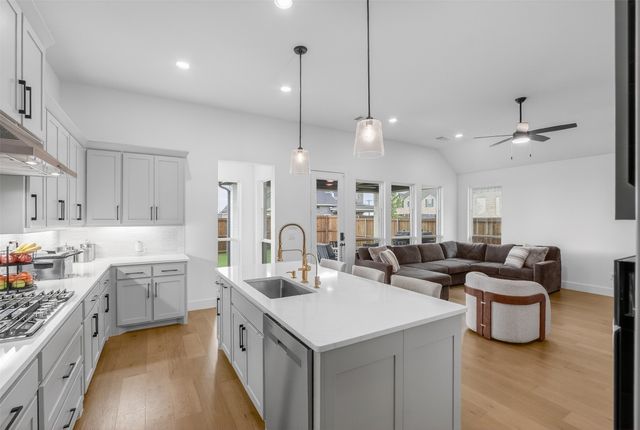 2616 Cedar Ridge Road, Celina, TX 75009