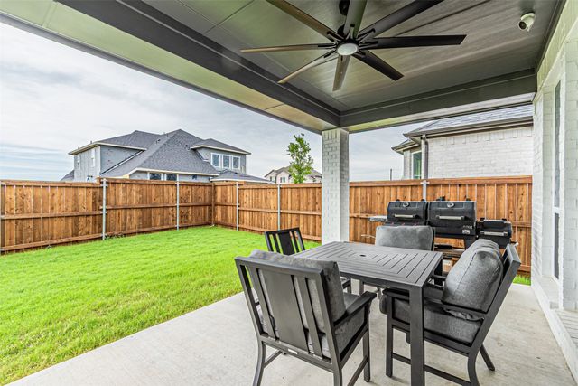 2616 Cedar Ridge Road, Celina, TX 75009