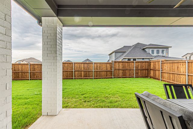2616 Cedar Ridge Road, Celina, TX 75009