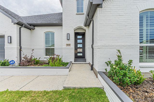 2616 Cedar Ridge Road, Celina, TX 75009