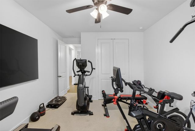 2616 Cedar Ridge Road, Celina, TX 75009
