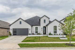 2616 Cedar Ridge Road, Celina, TX 75009