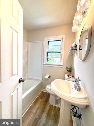 1212 ELFIN AVE, Capitol Heights, MD 20743