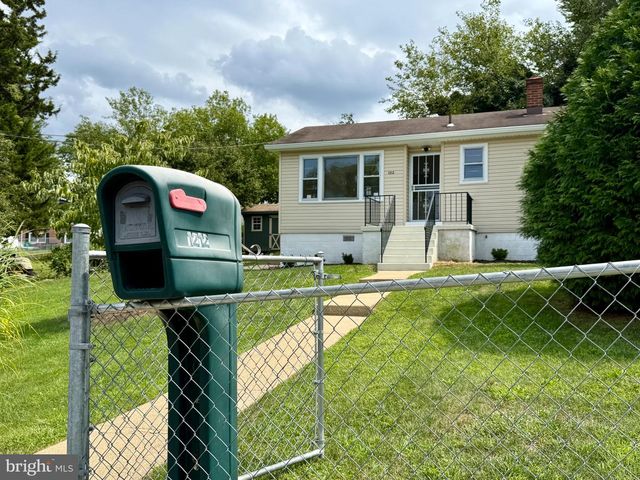 1212 ELFIN AVE, Capitol Heights, MD 20743