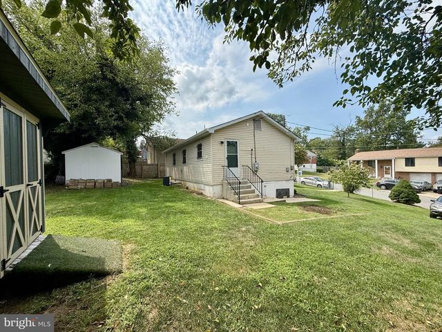 1212 ELFIN AVE, Capitol Heights, MD 20743
