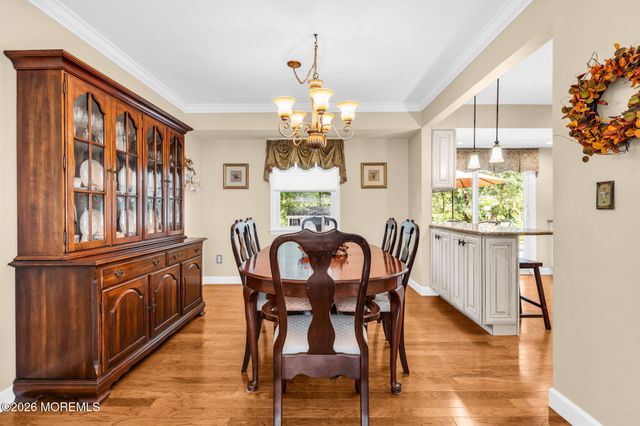 42 Devon Drive, Manalapan, NJ 07726