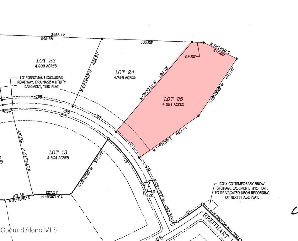 1405 E Wadi Court, Rathdrum, ID 83858 photo 3