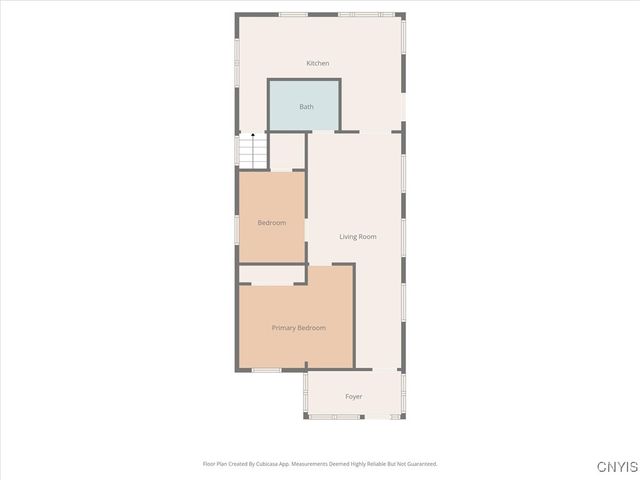 205 Mccool Avenue, Dewitt, NY 13057