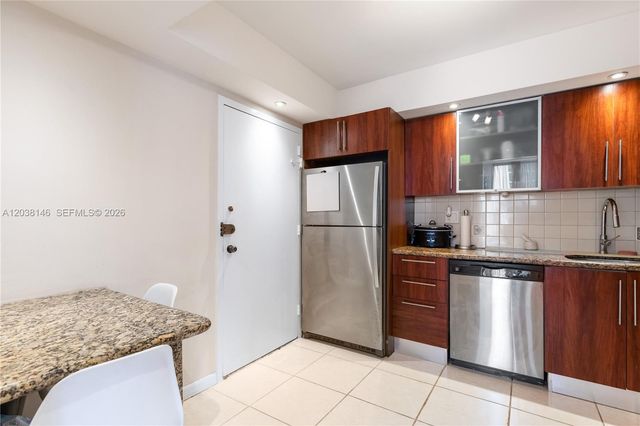 2030 S Ocean Drive 307, Hallandale Beach, FL 33009