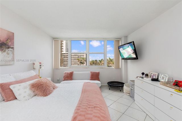 2030 S Ocean Drive 307, Hallandale Beach, FL 33009
