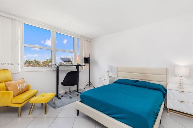 2030 S Ocean Drive 307, Hallandale Beach, FL 33009