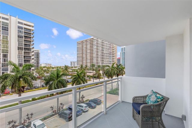 2030 S Ocean Drive 307, Hallandale Beach, FL 33009