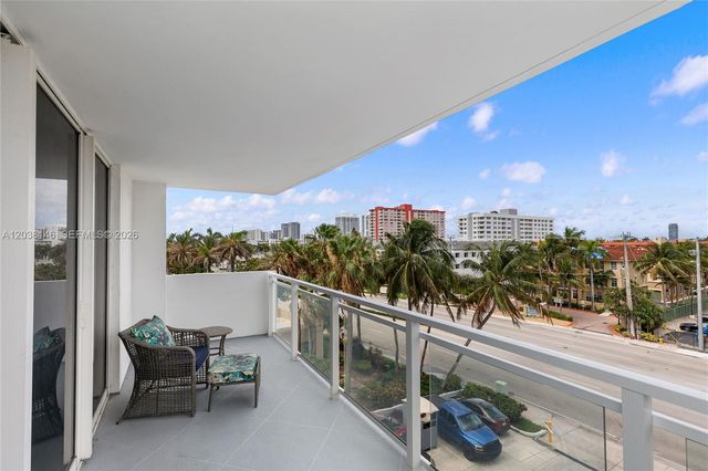 2030 S Ocean Drive 307, Hallandale Beach, FL 33009