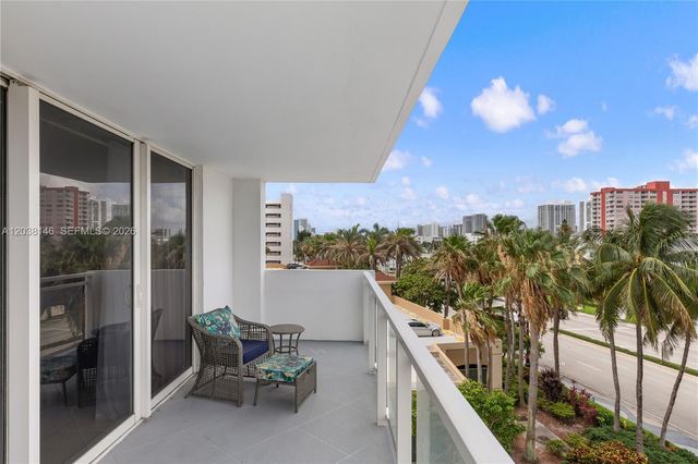 2030 S Ocean Drive 307, Hallandale Beach, FL 33009