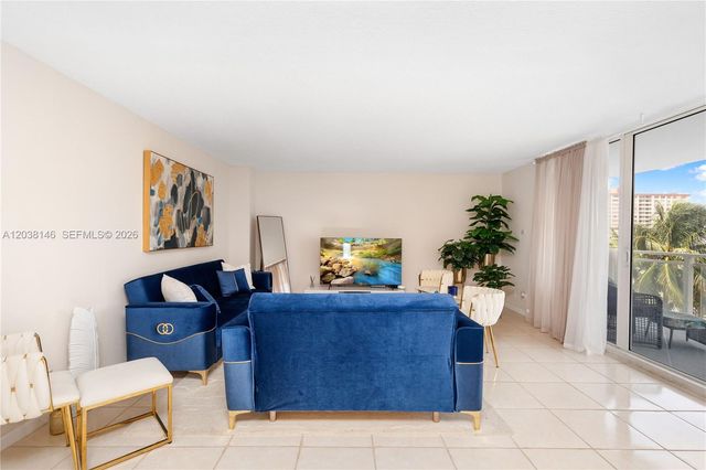 2030 S Ocean Drive 307, Hallandale Beach, FL 33009