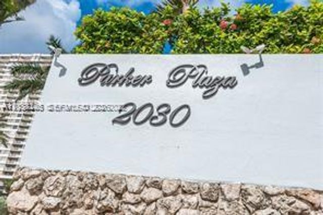 2030 S Ocean Drive 307, Hallandale Beach, FL 33009
