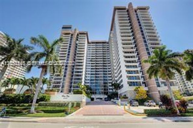 2030 S Ocean Drive 307, Hallandale Beach, FL 33009