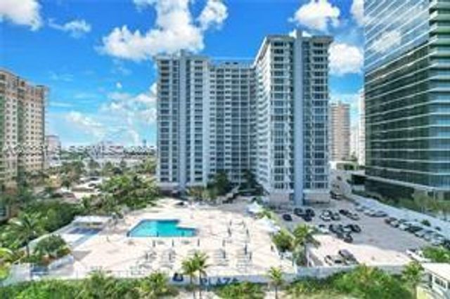 2030 S Ocean Drive 307, Hallandale Beach, FL 33009