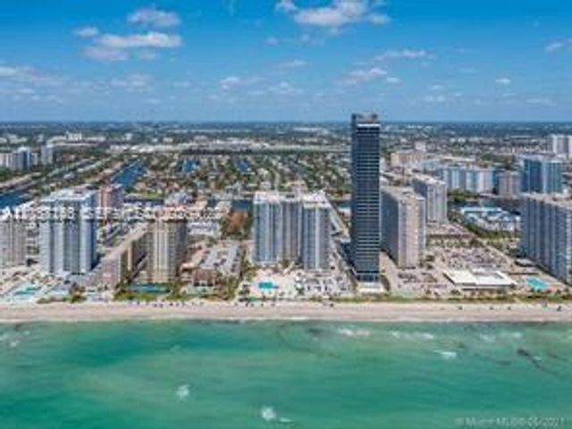 2030 S Ocean Drive 307, Hallandale Beach, FL 33009