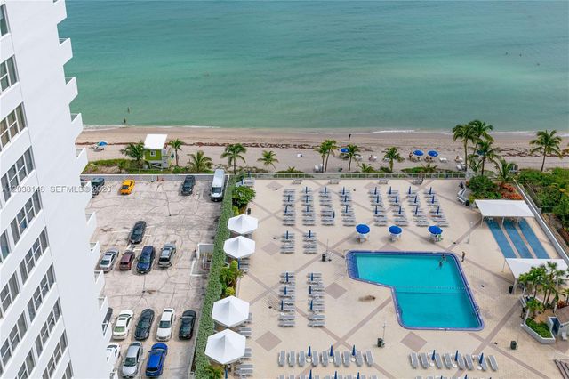 2030 S Ocean Drive 307, Hallandale Beach, FL 33009