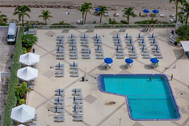 2030 S Ocean Drive 307, Hallandale Beach, FL 33009