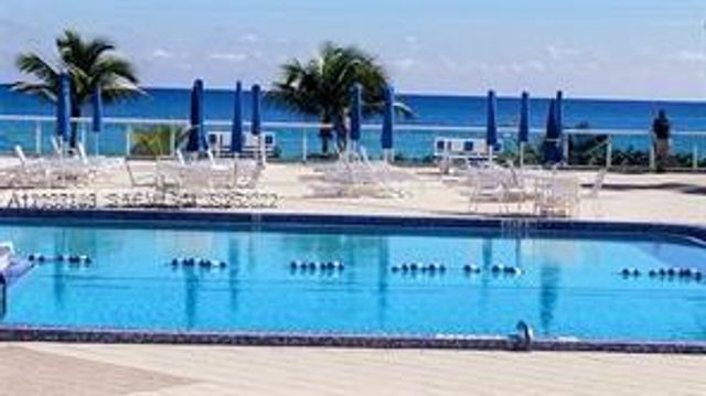 2030 S Ocean Drive 307, Hallandale Beach, FL 33009