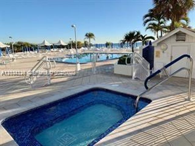 2030 S Ocean Drive 307, Hallandale Beach, FL 33009