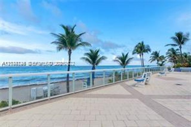 2030 S Ocean Drive 307, Hallandale Beach, FL 33009