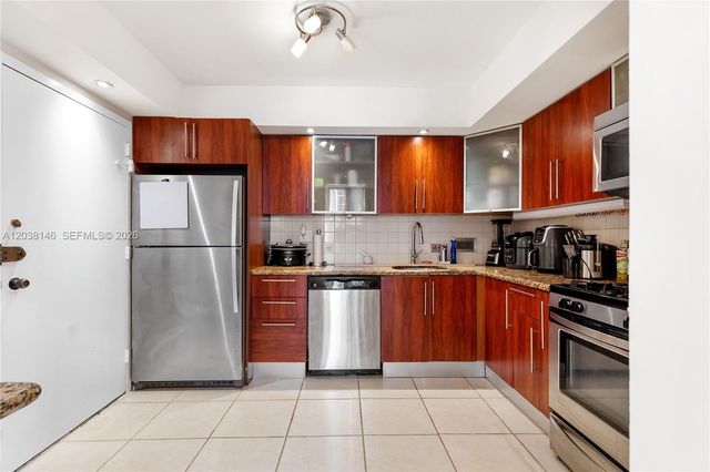 2030 S Ocean Drive 307, Hallandale Beach, FL 33009