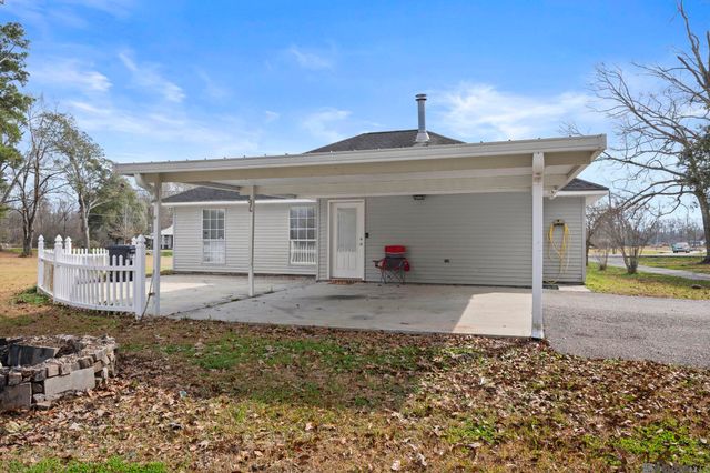 46504 Laurel Ridge Rd, St Amant, LA 70774