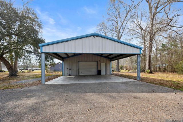 46504 Laurel Ridge Rd, St Amant, LA 70774