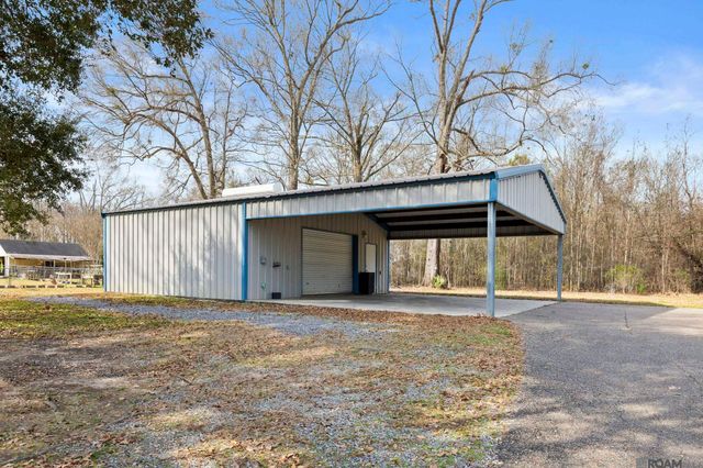 46504 Laurel Ridge Rd, St Amant, LA 70774