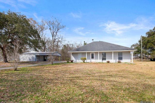 46504 Laurel Ridge Rd, St Amant, LA 70774