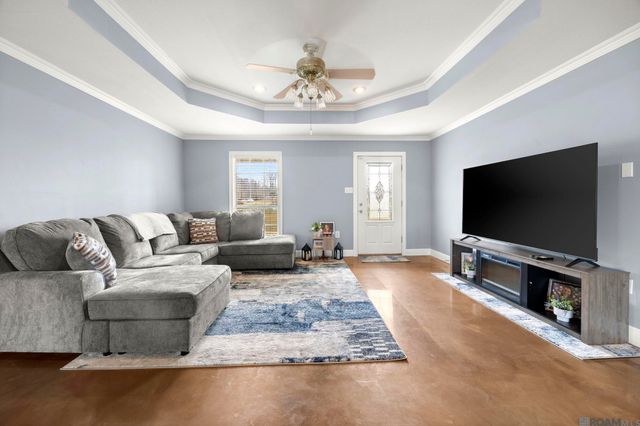 46504 Laurel Ridge Rd, St Amant, LA 70774